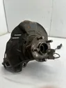 Front wheel hub