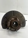 Front wheel hub