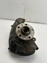 Front wheel hub