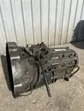 Manual 6 speed gearbox