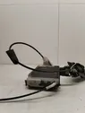 Takaoven lukko