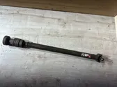 Front prop shaft