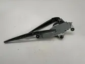 Rear window wiper motor