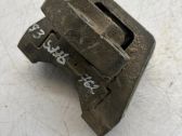 Engine mount bracket