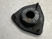Coil spring mount