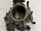 Throttle valve