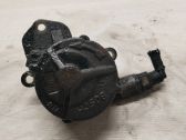 Vacuum pump