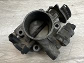 Throttle valve