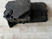 Oil sump