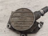 Vacuum pump