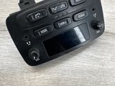 Climate control unit