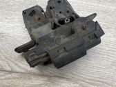 Tailgate/trunk/boot lock/catch/latch
