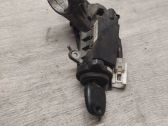 Ignition lock