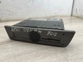 Блок управления навигации (GPS)
