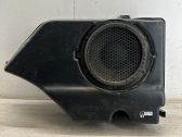 Subwoofer speaker