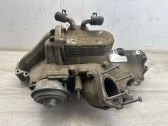 Intake manifold