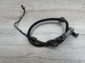 Power steering hose/pipe/line