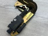 Rear door lock