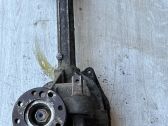 Front differential