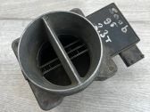 Mass air flow meter
