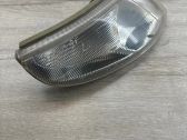 Front indicator light