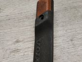 Front fender indicator light