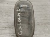 Front fender indicator light