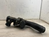 Ansaugrohr Ansaugschlauch Turbolader