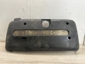 Motorabdeckung