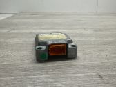 Sensor impacto/accidente para activar Airbag
