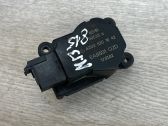 Air flap motor/actuator