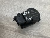 Air flap motor/actuator