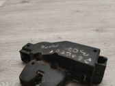 Tailgate/trunk/boot lock/catch/latch