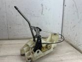 Gear shifter/selector