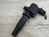 High voltage ignition coil