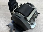 Middle seatbelt (rear)