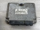 Engine control unit/module