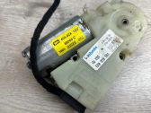 Sunroof motor/actuator