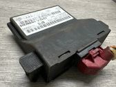 Other control units/modules