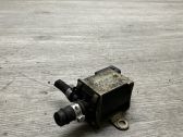 Vacuum valve