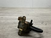 Vacuum valve