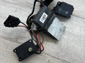 Résistance moteur de ventilateur de chauffage