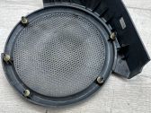 Front door speaker cover trim