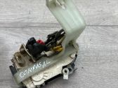 Rear door lock