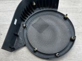 Side speaker trim/cover
