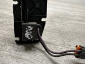 Heater blower motor/fan resistor