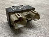 Coolant fan relay
