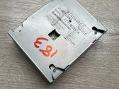 GPS navigation control unit/module
