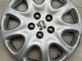 15 Zoll Radkappe