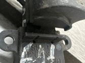 Quarter vent window switch